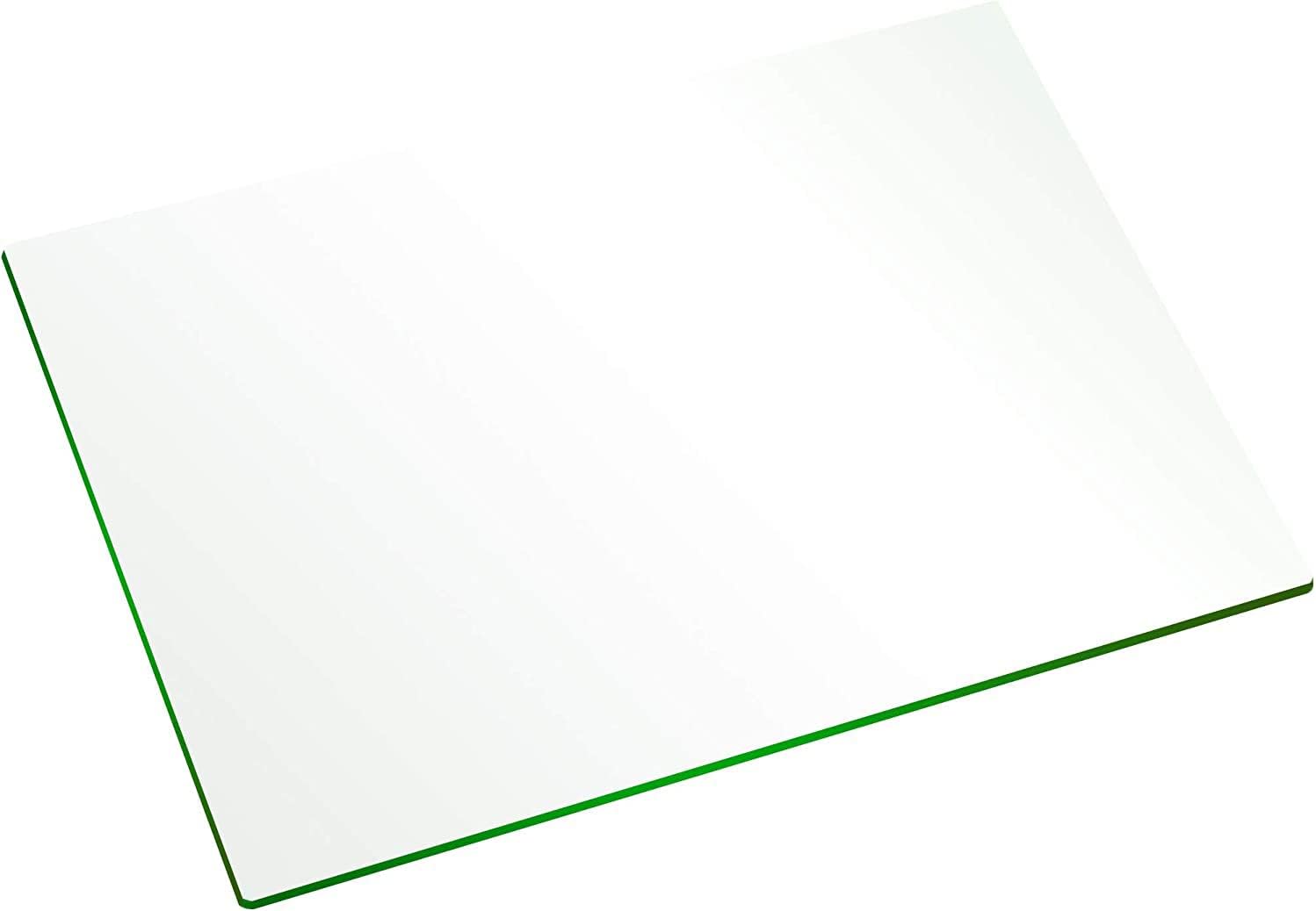 WP9791659 - Genuine OEM Whirlpool Refrigerator Shelf Glass