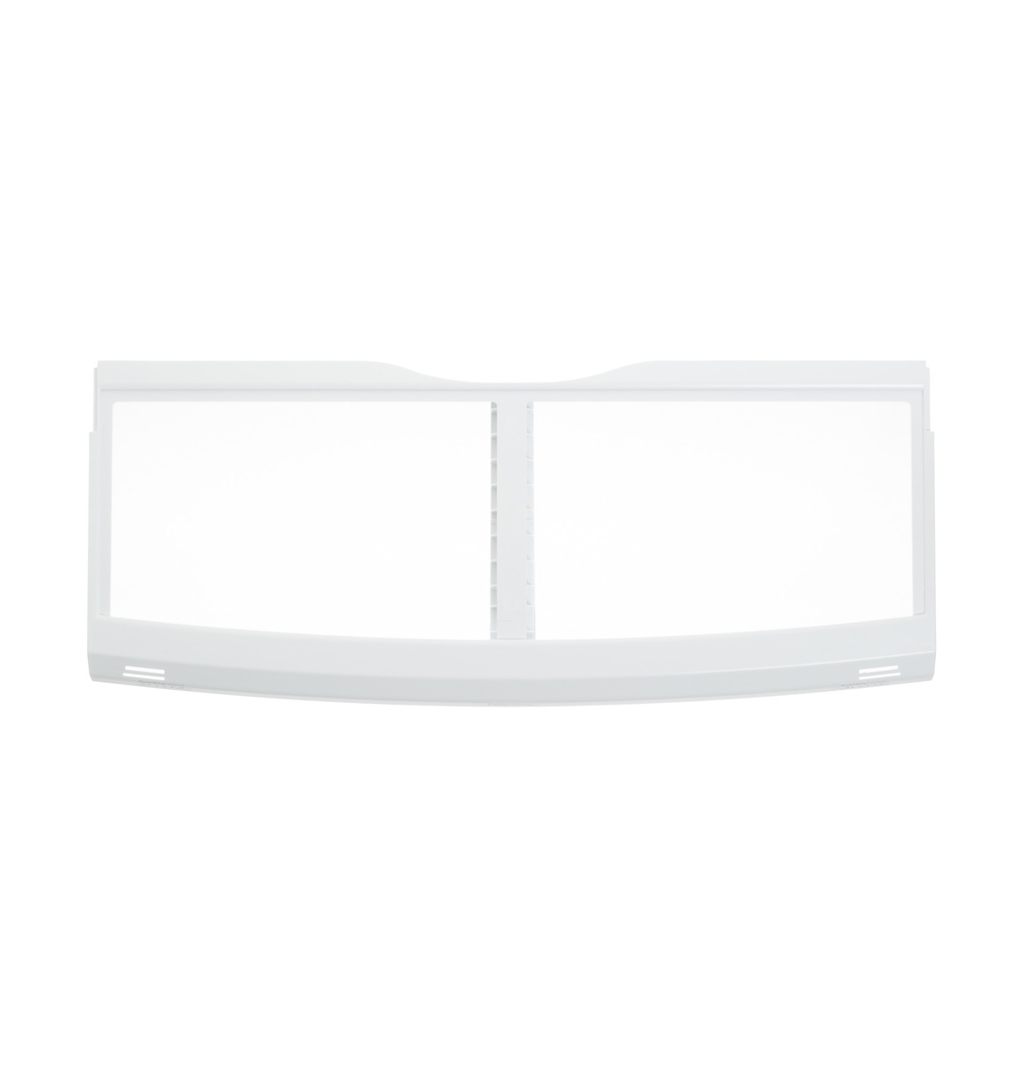 WR01L00905 - Genuine OEM GE Refrigerator Cover Top - Vegetable Pan