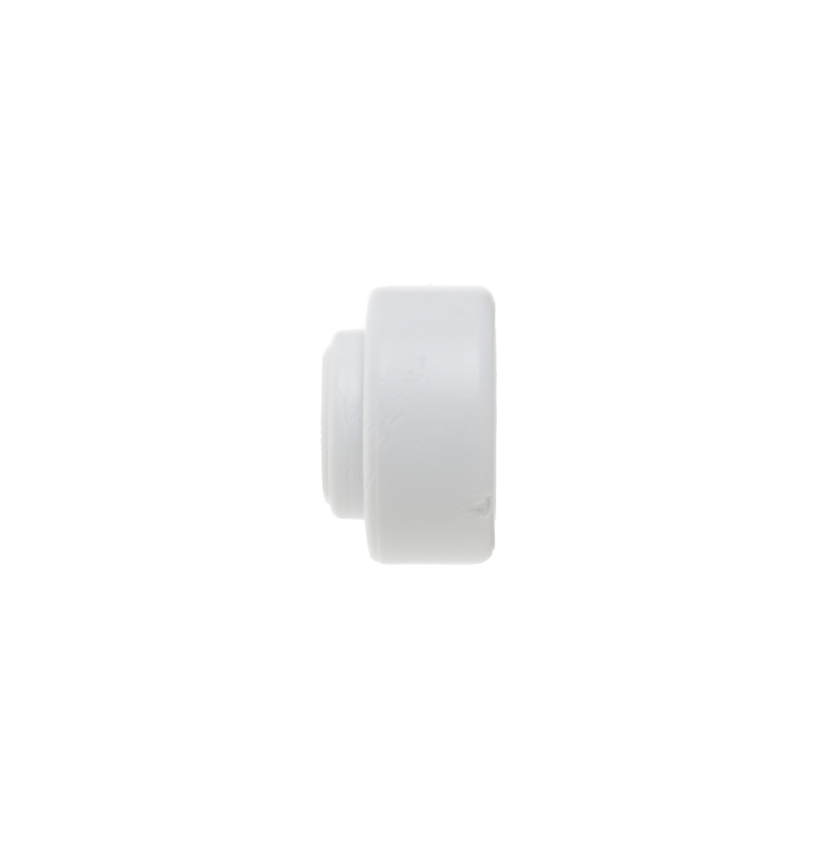 WR01F01728 - Genuine OEM GE Refrigerator Wheel Pan Cover