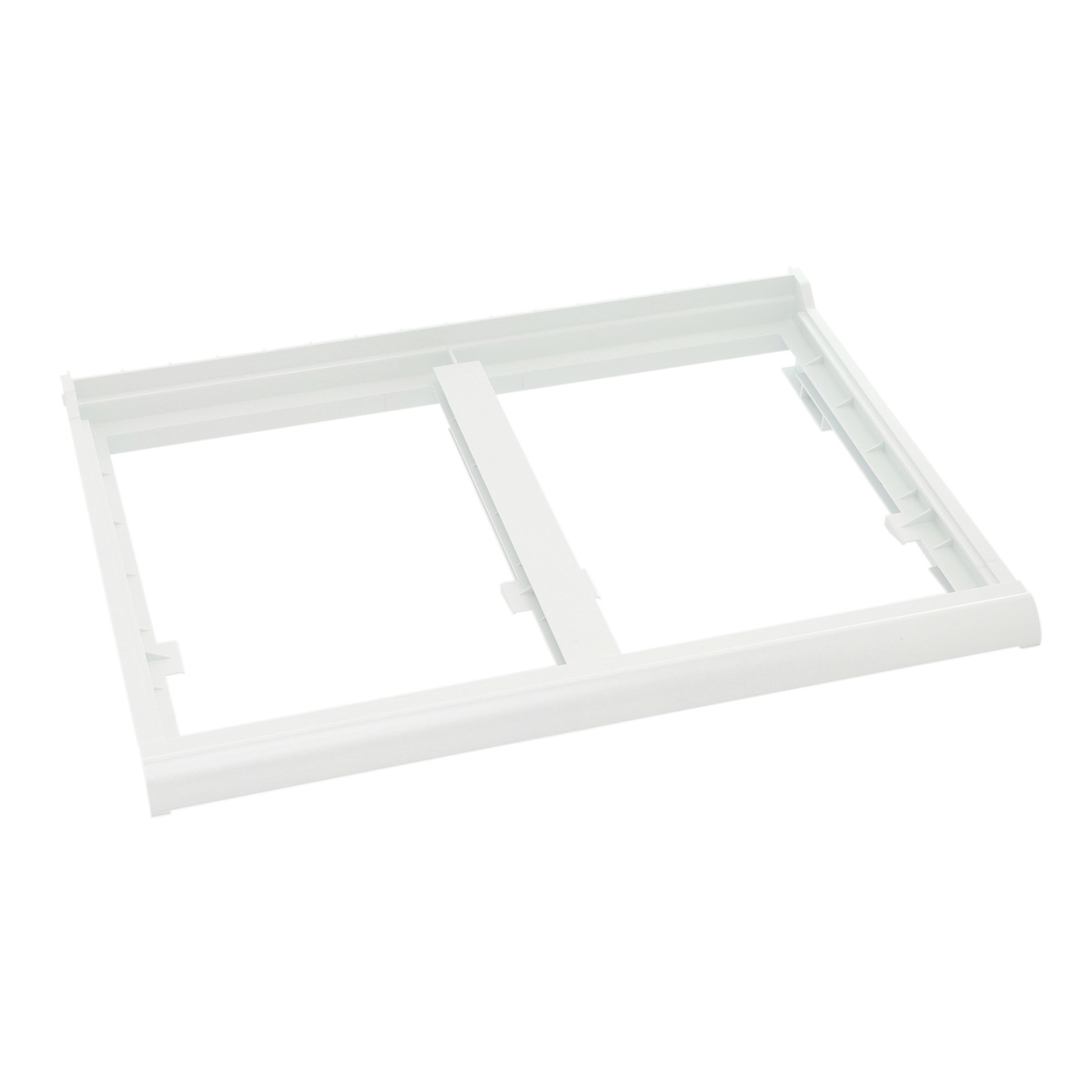 WG03L01141 - Genuine OEM GE Refrigerator Vegetable Pan Cover