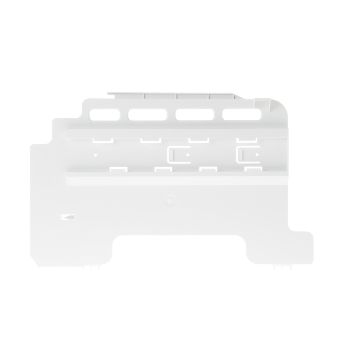 WR01A00331 - Genuine OEM GE Refrigerator Freezer Divider Guide Rail