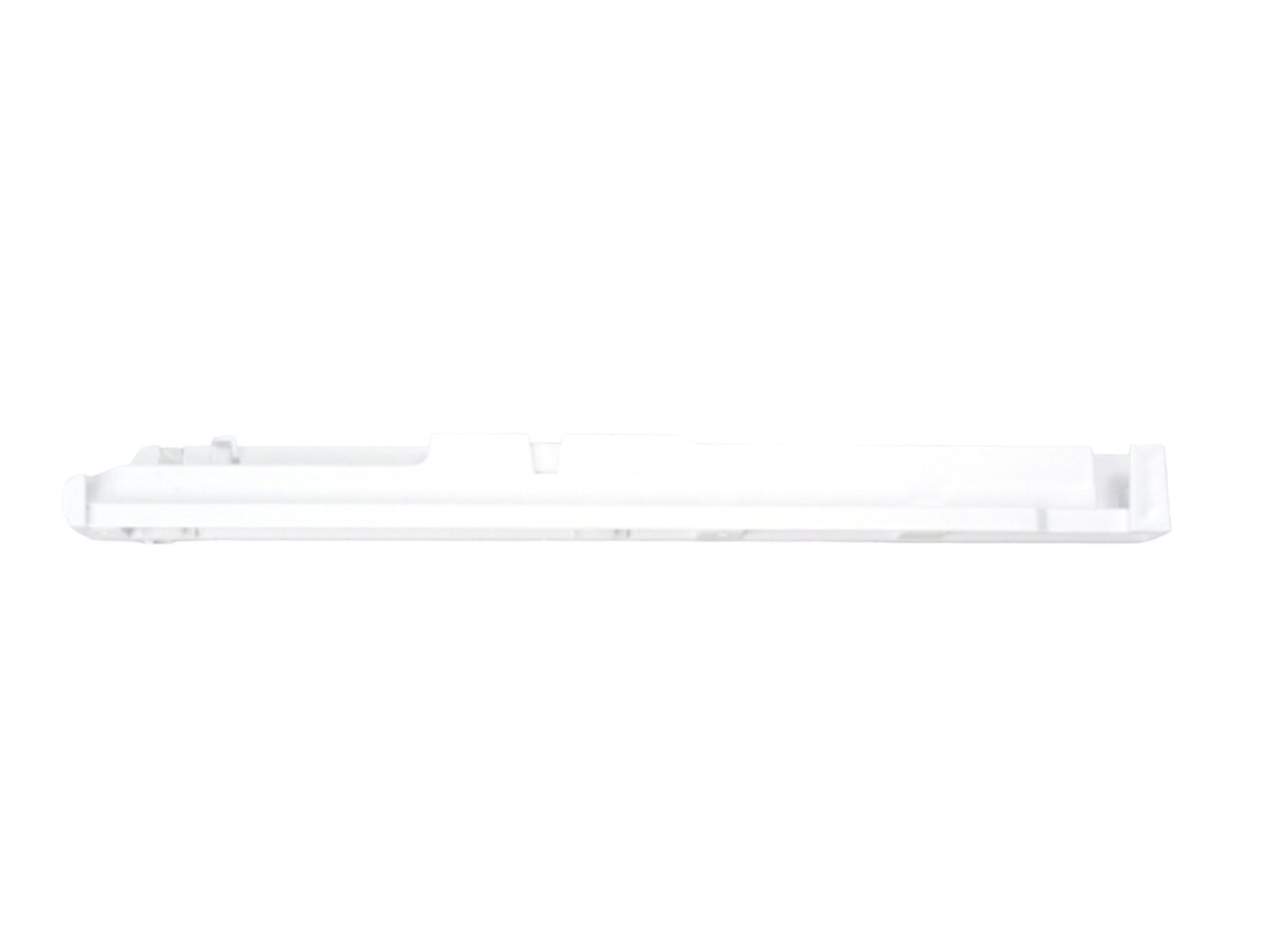 WR01F03335 - Genuine OEM GE Refrigerator Crisper Drawer Slide Rail, Right Hand