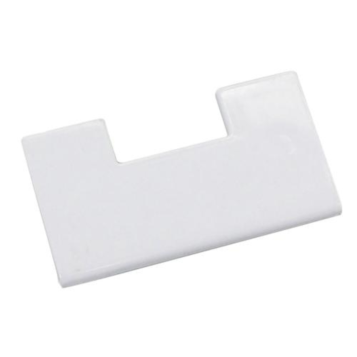 DA61-03571A - Genuine OEM Samsung Refrigerator Upper Shelf Hinge