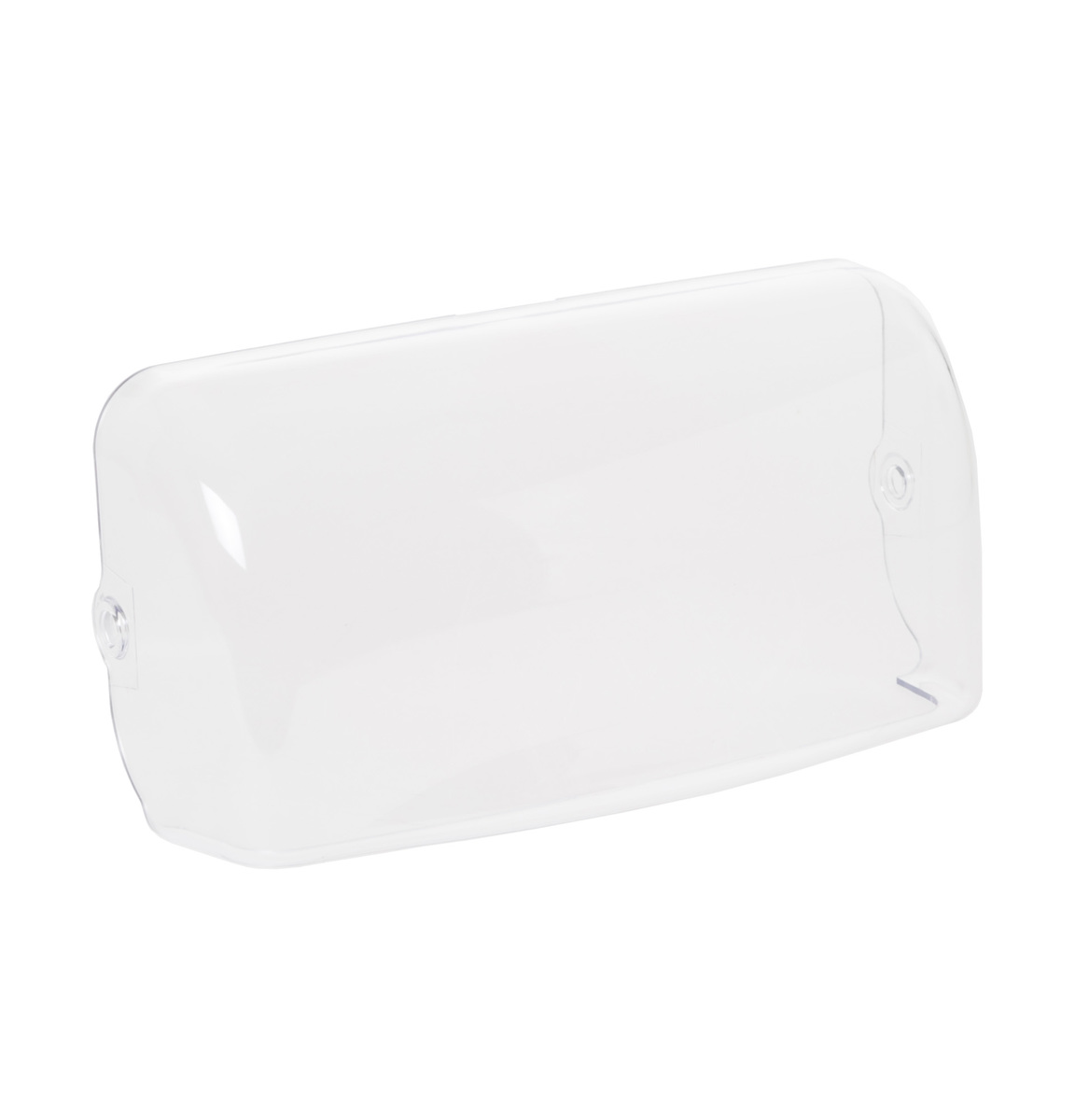 WR01L03967 - Genuine OEM GE Refrigerator Dairy Door, Clear