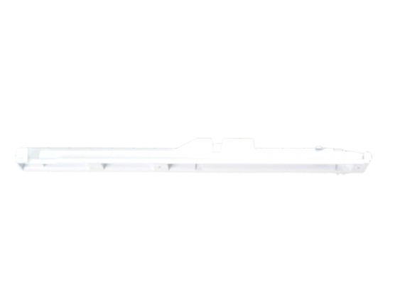 WR01F03334 - Genuine OEM GE Refrigerator Pantry Drawer Slide Rail, Left Hand