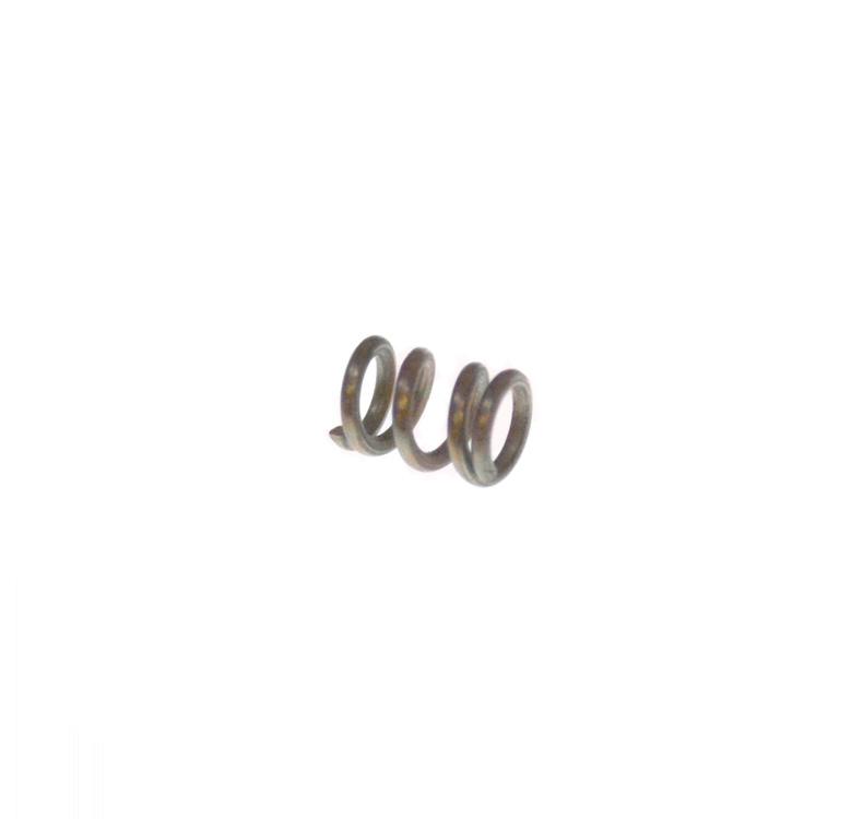 DA61-03705A - Genuine OEM Dacor Refrigerator Spring ETC-Hinge Shelf;AW BE