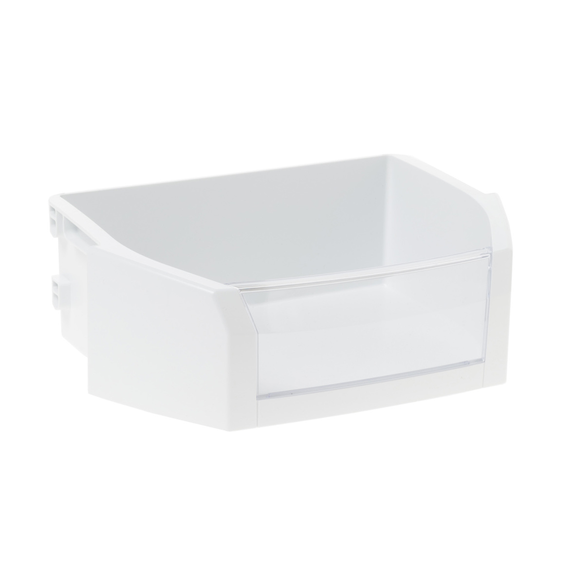 WR01L04307 - Genuine OEM GE Refrigerator Door Shelf Module Assembly