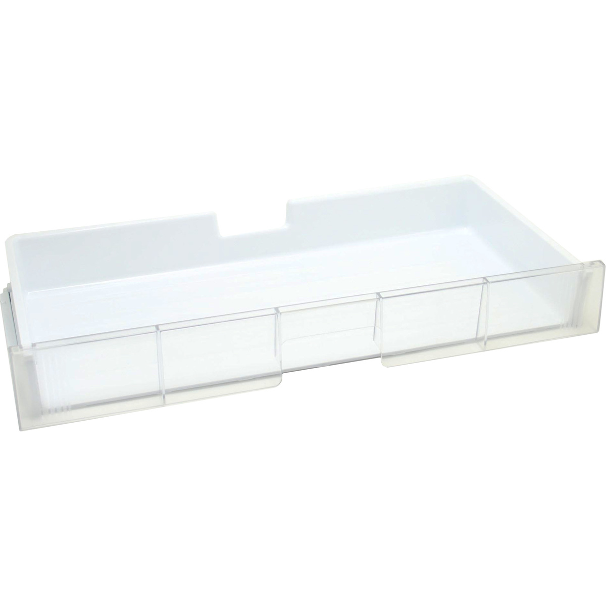 AJP73874602 - Genuine OEM LG Refrigerator Fresh Room, Deli Drawer Tray Assembly