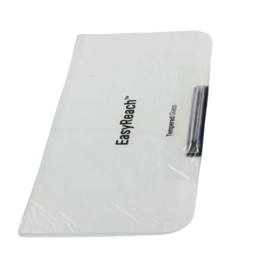 ACQ85959312 - Genuine OEM LG Refrigerator Dairy Door Cover Assembly