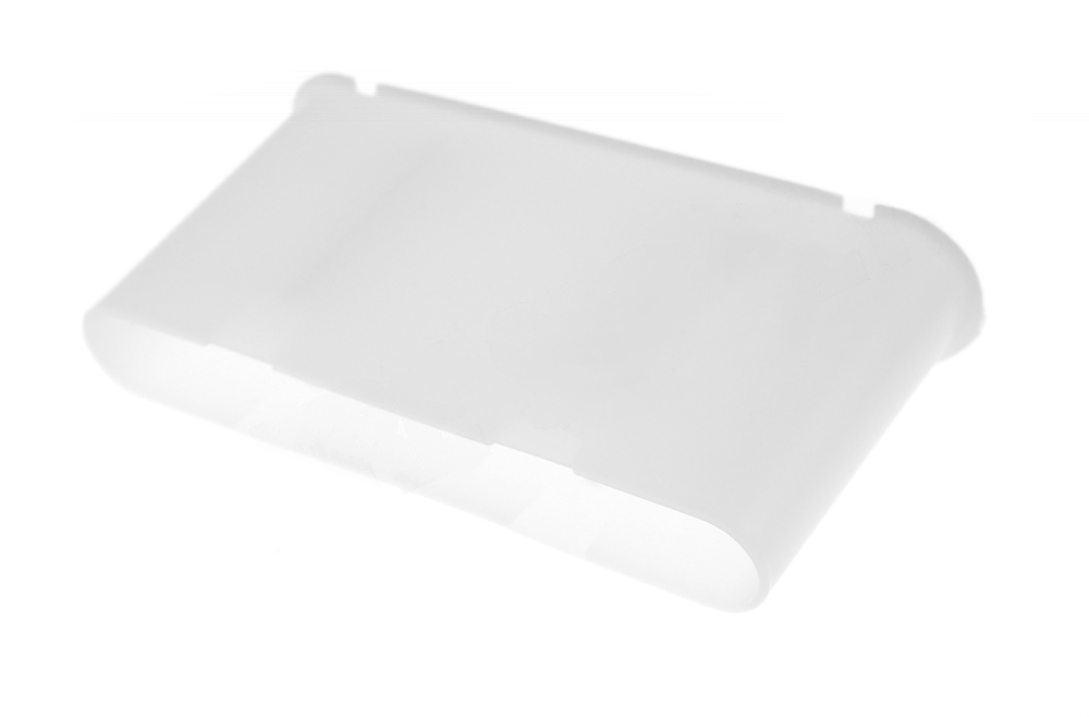 A04520001 - Genuine OEM Frigidaire Refrigerator Control Box Drain Ferrule