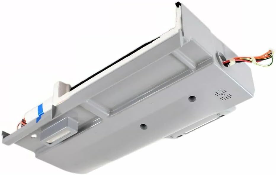 W11167902 - Genuine OEM Whirlpool Refrigerator Evaporator Cover