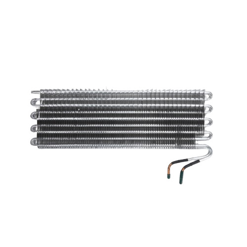 W10836706 - Genuine OEM Whirlpool Refrigerator Evaporator Coil