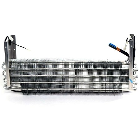 WPW10608485 - Genuine OEM Whirlpool Refrigerator Evaporator