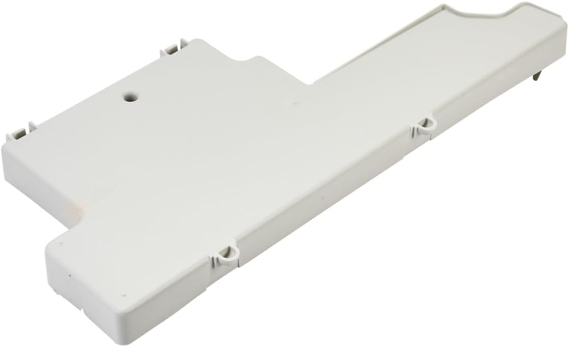 WPW10655368 - Genuine OEM Whirlpool Refrigerator Drip Pan