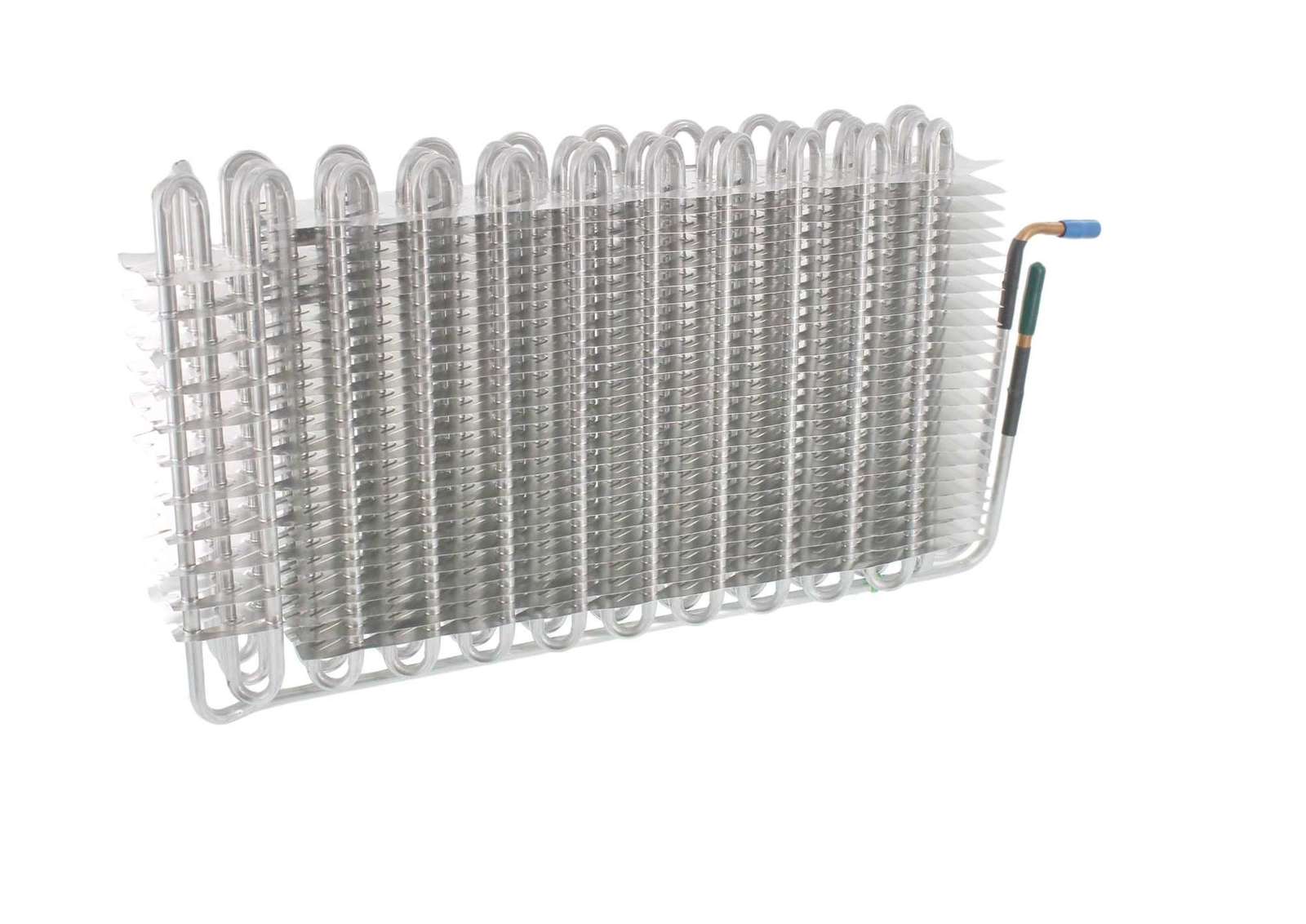 WPW10239732 - Genuine OEM Whirlpool Refrigerator Evaporator