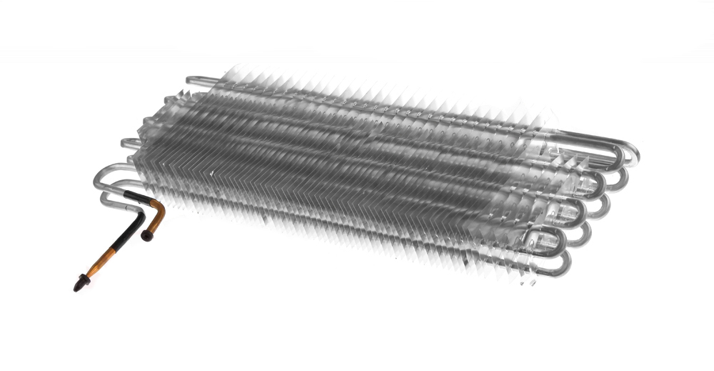 WPW10321158 - Genuine OEM Whirlpool Refrigerator Evaporator Coils.