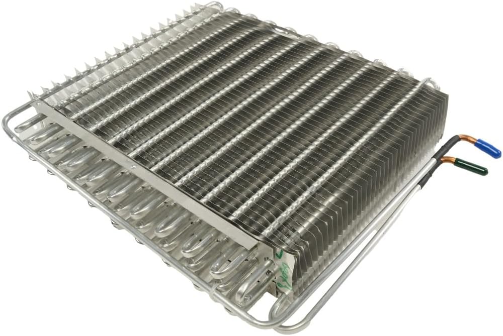 WP2306094 - Genuine OEM Whirlpool Refrigerator Evaporator, 48"