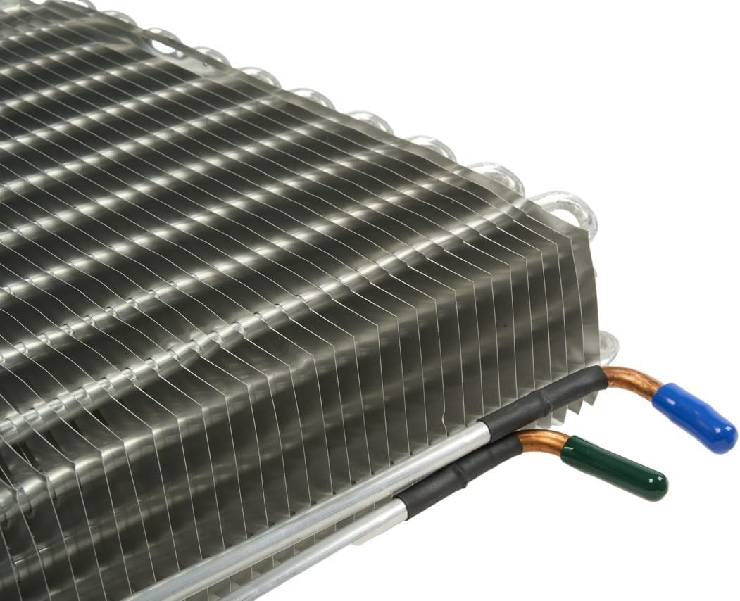 WP2306094 - Genuine OEM Whirlpool Refrigerator Evaporator, 48"