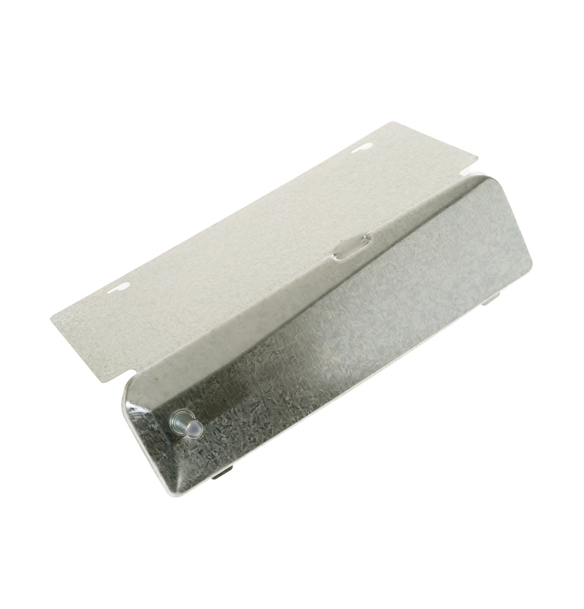 WR01F01869 - Genuine OEM GE Refrigerator Trough Drain Assembly