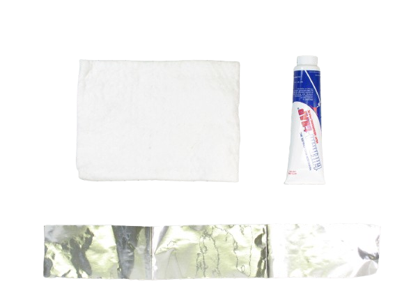 4387444 - Genuine OEM Whirlpool Refrigerator Evaporator Repair Kit