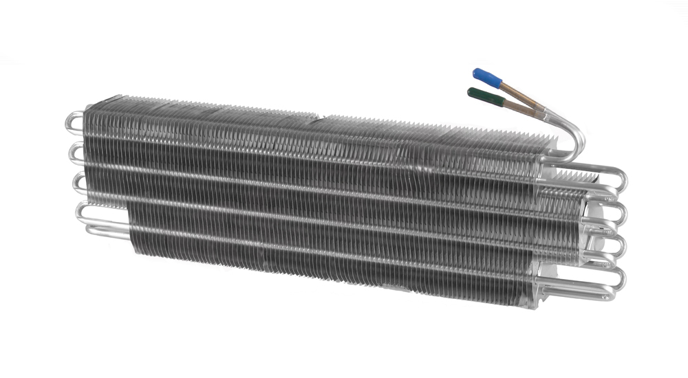W11459354 - Genuine OEM Whirlpool Refrigerator Evaporator Assembly