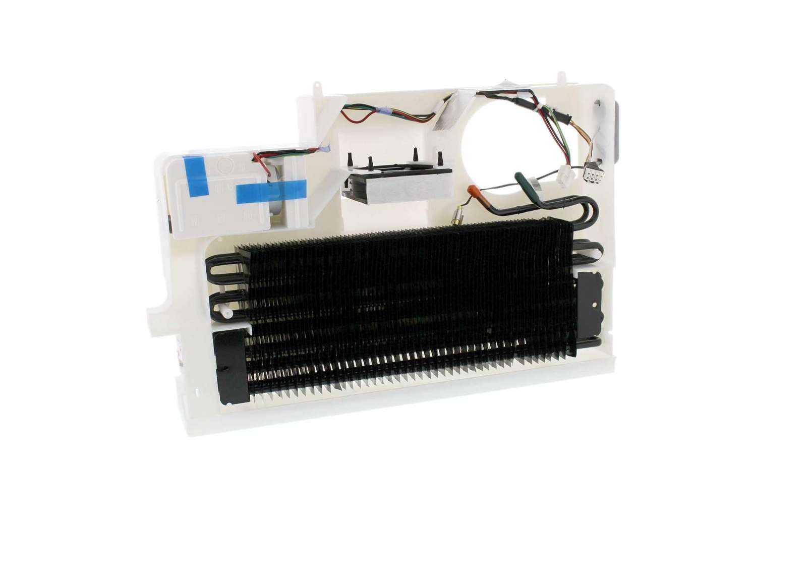 W11457263 - Genuine OEM Whirlpool Refrigerator Evaporator Assembly