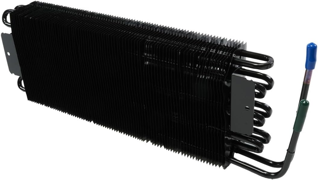 W11553229 - Genuine OEM Whirlpool Refrigerator Evaporator Assembly