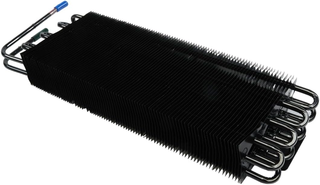 W11553229 - Genuine OEM Whirlpool Refrigerator Evaporator Assembly