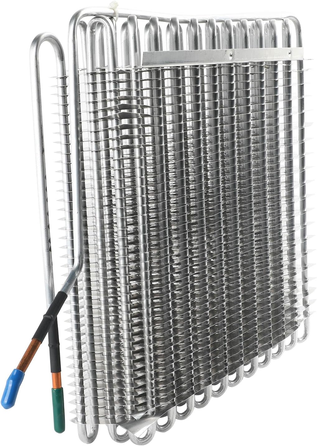 WPW10427993 - Genuine OEM Whirlpool Refrigerator Evaporator
