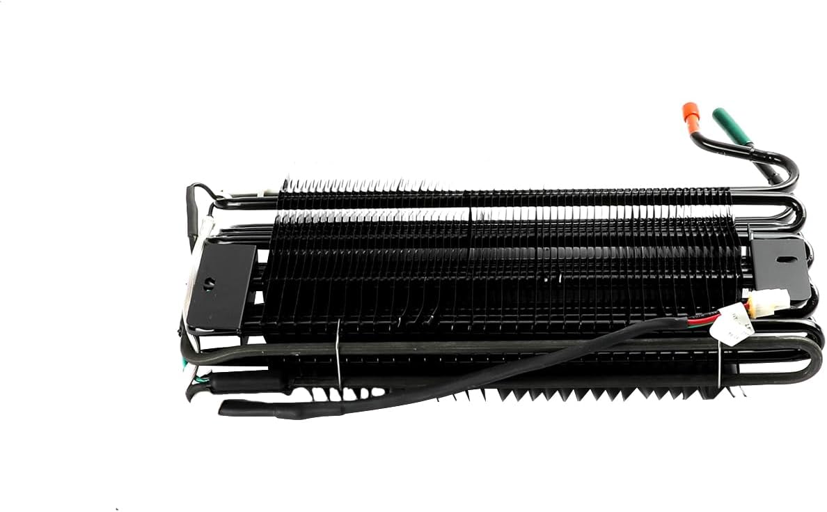 W11291123 - Genuine OEM Whirlpool Refrigerator Evaporator