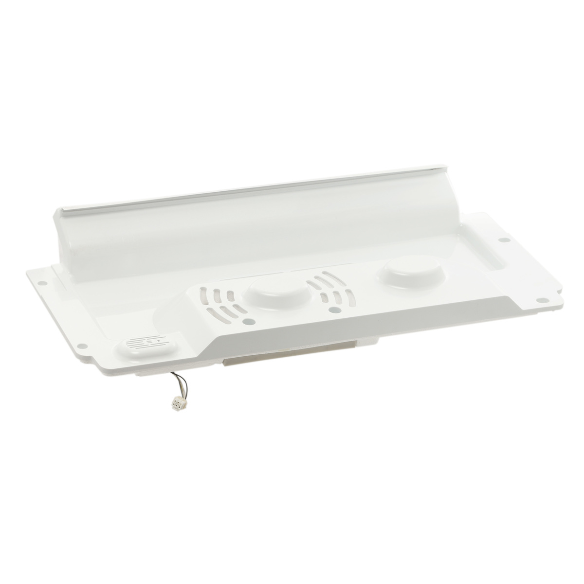 W11394920 - Genuine OEM Whirlpool Refrigerator Evaporator Cover