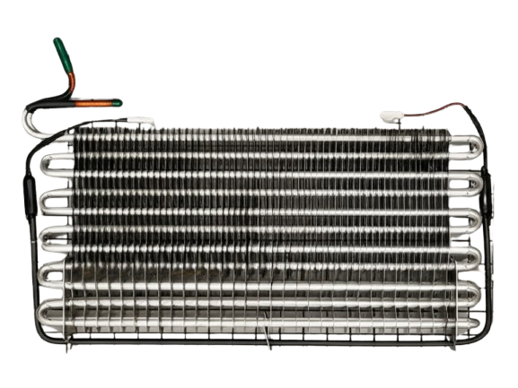 W10915406 - Genuine OEM Whirlpool Refrigerator Evaporator