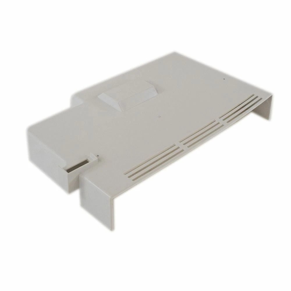 WPW10501260 - Genuine OEM Whirlpool Refrigerator Evaporator Cover