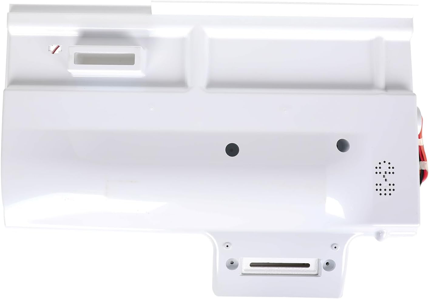 W10889360 - Genuine OEM Whirlpool Refrigerator Evaporator Cover