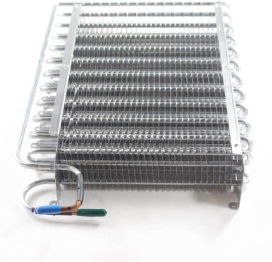 4388574 - Genuine OEM Whirlpool Refrigerator Evaporator Assembly