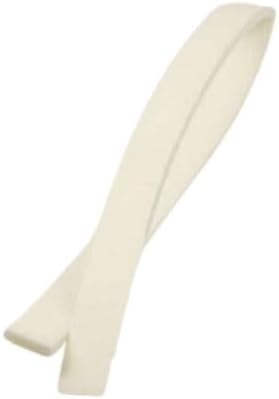WP2253055 - Genuine OEM Whirlpool Refrigerator Evaporator Insulated Cover Gasket