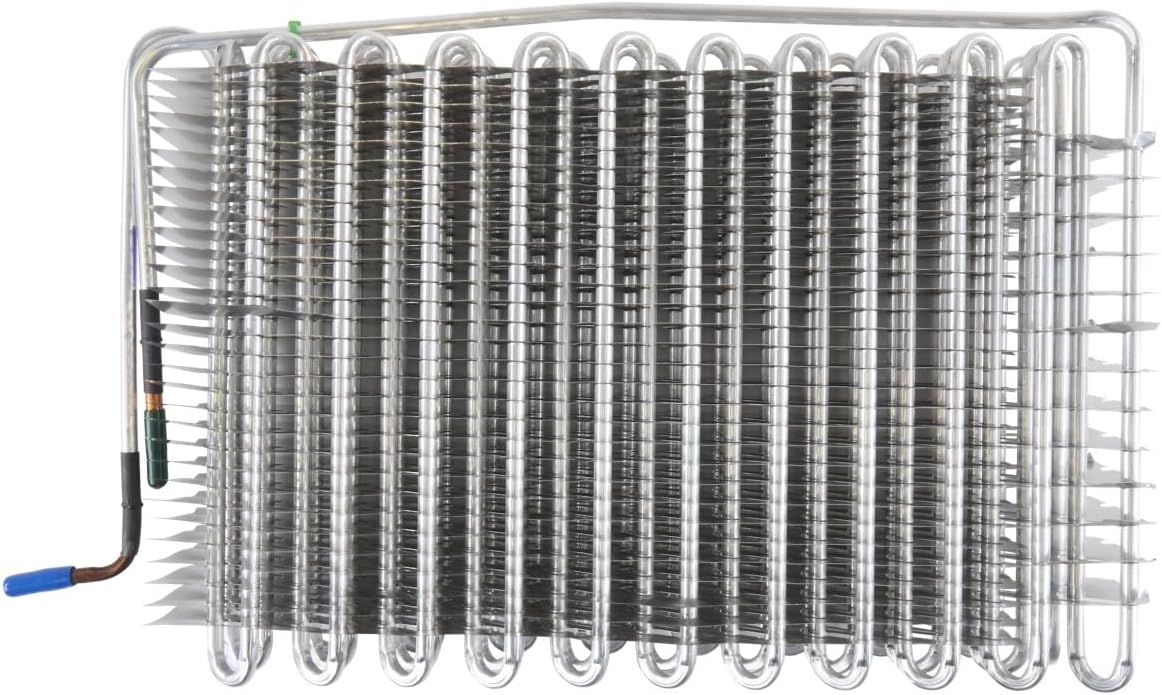 WP2188823 - Genuine OEM Whirlpool Refrigerator Evaporator