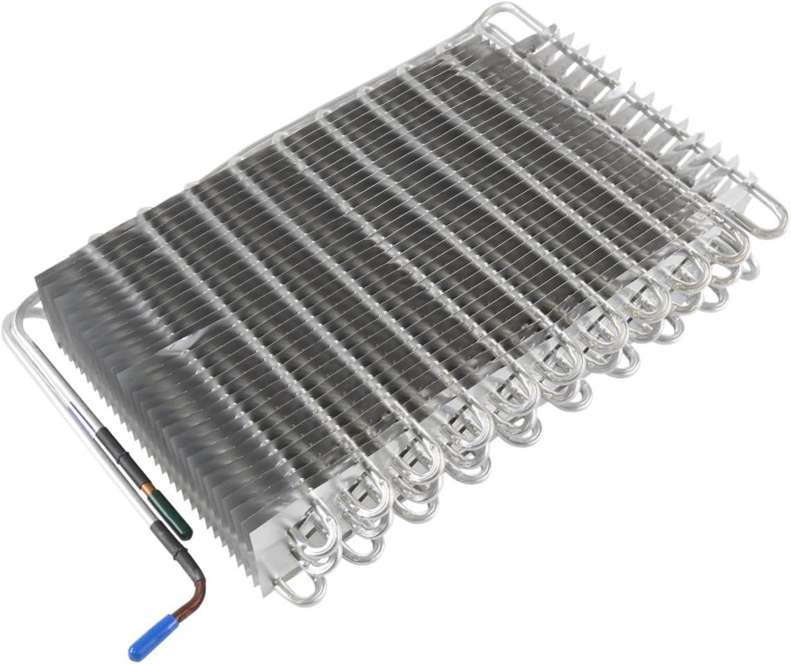 WP2188823 - Genuine OEM Whirlpool Refrigerator Evaporator