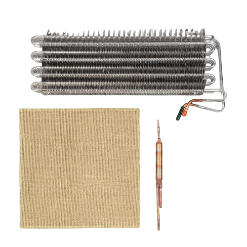 5303918274 - Genuine OEM Frigidaire Refrigerator Evaporator Coil Kit