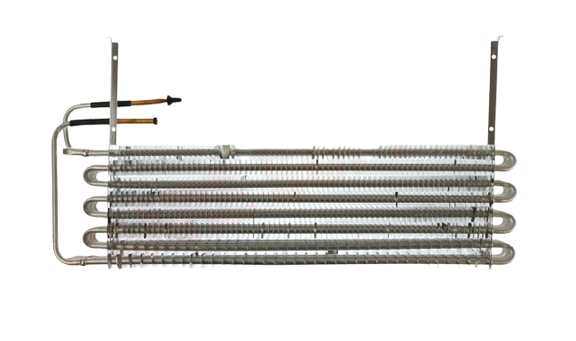 242044501 - Genuine OEM Frigidaire Refrigerator Evaporator Assembly