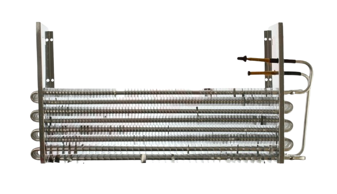 242044501 - Genuine OEM Frigidaire Refrigerator Evaporator Assembly