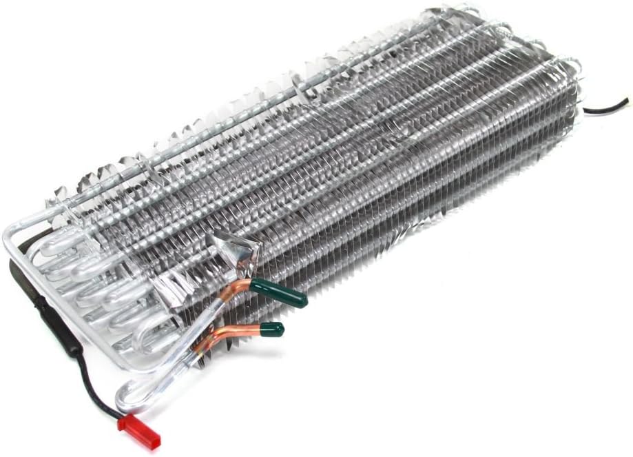 242067214 - Genuine OEM Frigidaire Refrigerator Evaporator