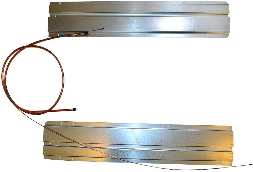 5303918263 - Genuine OEM Frigidaire Refrigerator Heat Exchanger