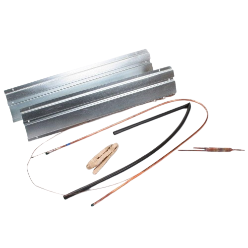 5303918263 - Genuine OEM Frigidaire Refrigerator Heat Exchanger
