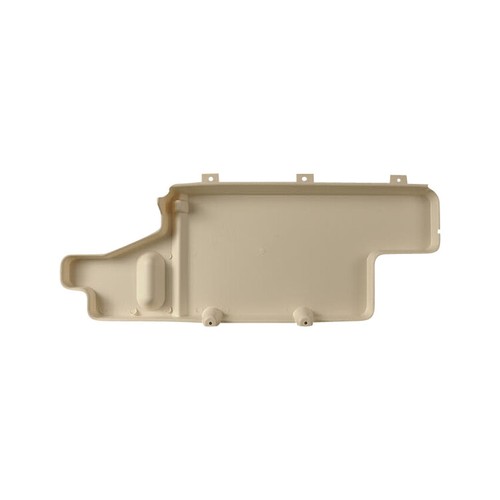 W10703218 - Genuine OEM Whirlpool Refrigerator Evaporator Drain Pan