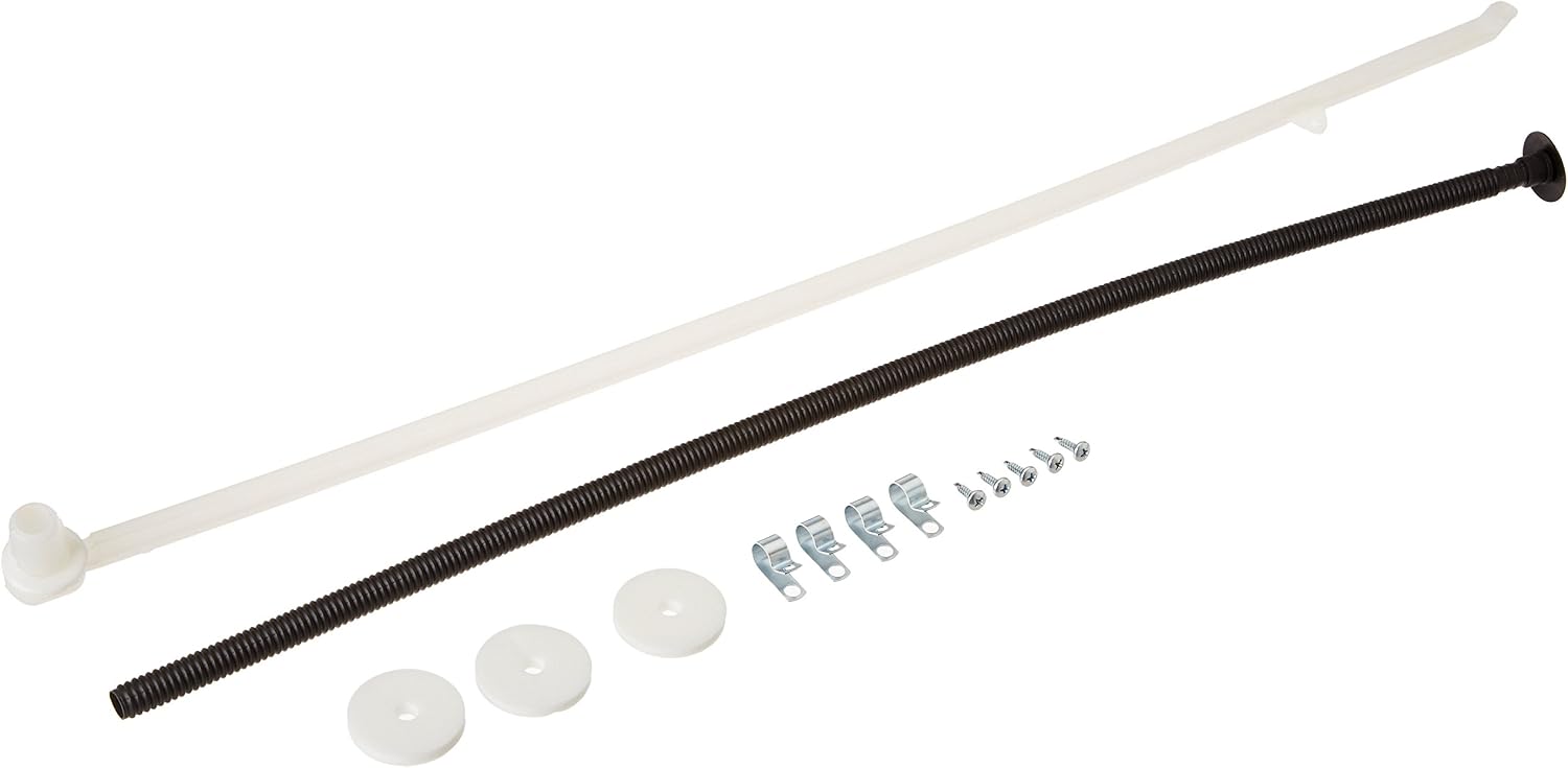 5303918261 - Genuine OEM Frigidaire Refrigerator Evaporator Drain Hose Kit