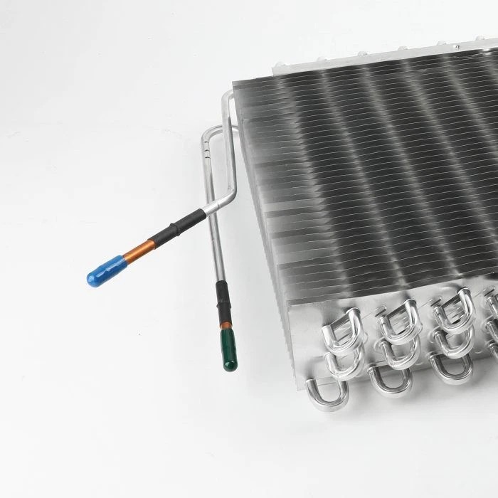 WPW10205102 - Genuine OEM Whirlpool Refrigerator Evaporator