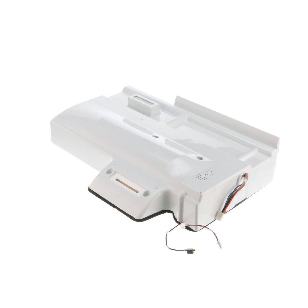 W11395635 - Genuine OEM Whirlpool Refrigerator Evaporator Cover