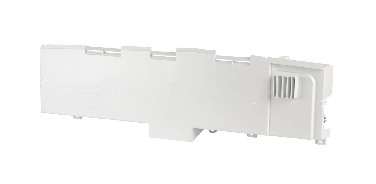 WG03F06573 - Genuine OEM GE Refrigerator Evaporator Cover