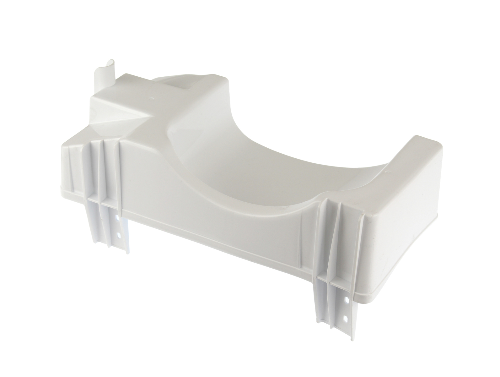 WG03F06149 - Genuine OEM GE Refrigerator Drain Pan